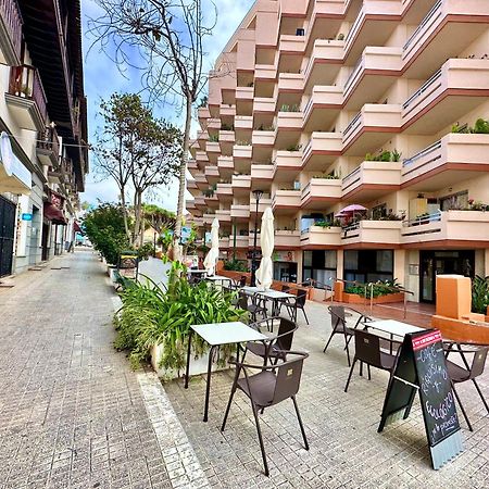 Daniela 203 - Adults Only - Apartamento Puerto de la Cruz  Exterior foto