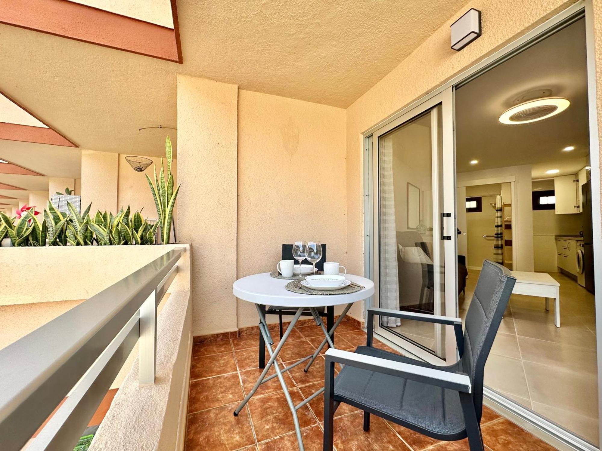 Daniela 203 - Adults Only - Apartamento Puerto de la Cruz  Exterior foto
