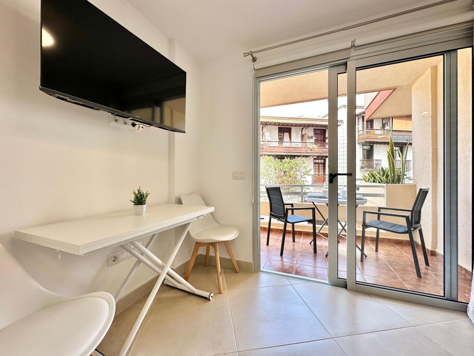 Daniela 203 - Adults Only - Apartamento Puerto de la Cruz  Exterior foto
