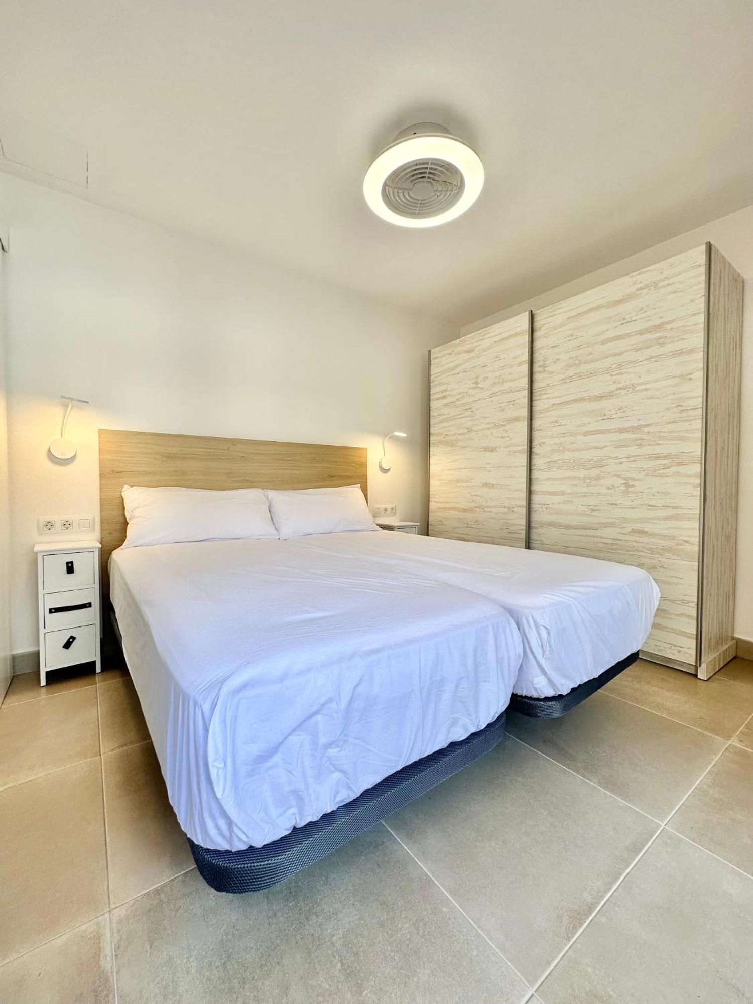 Daniela 203 - Adults Only - Apartamento Puerto de la Cruz  Exterior foto