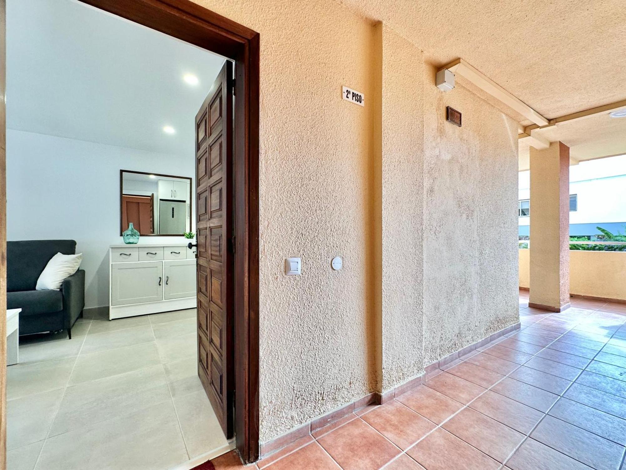 Daniela 203 - Adults Only - Apartamento Puerto de la Cruz  Exterior foto